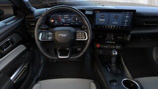 2026 Ford Mustang® Internal Image 2